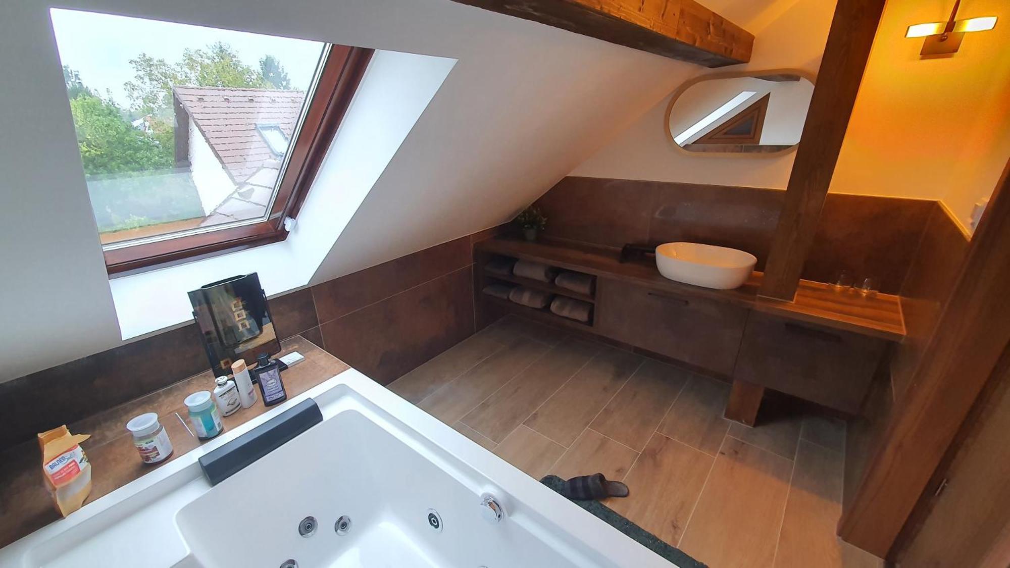 Mi Casa Rustica Apartment Mosonmagyaróvár Екстериор снимка