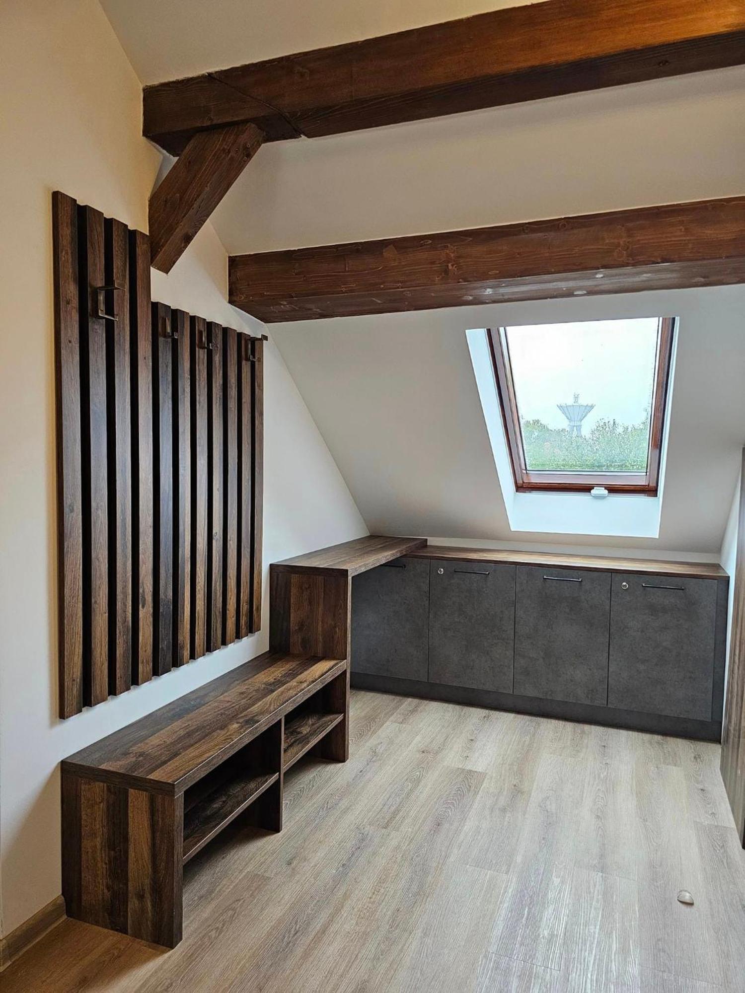 Mi Casa Rustica Apartment Mosonmagyaróvár Екстериор снимка