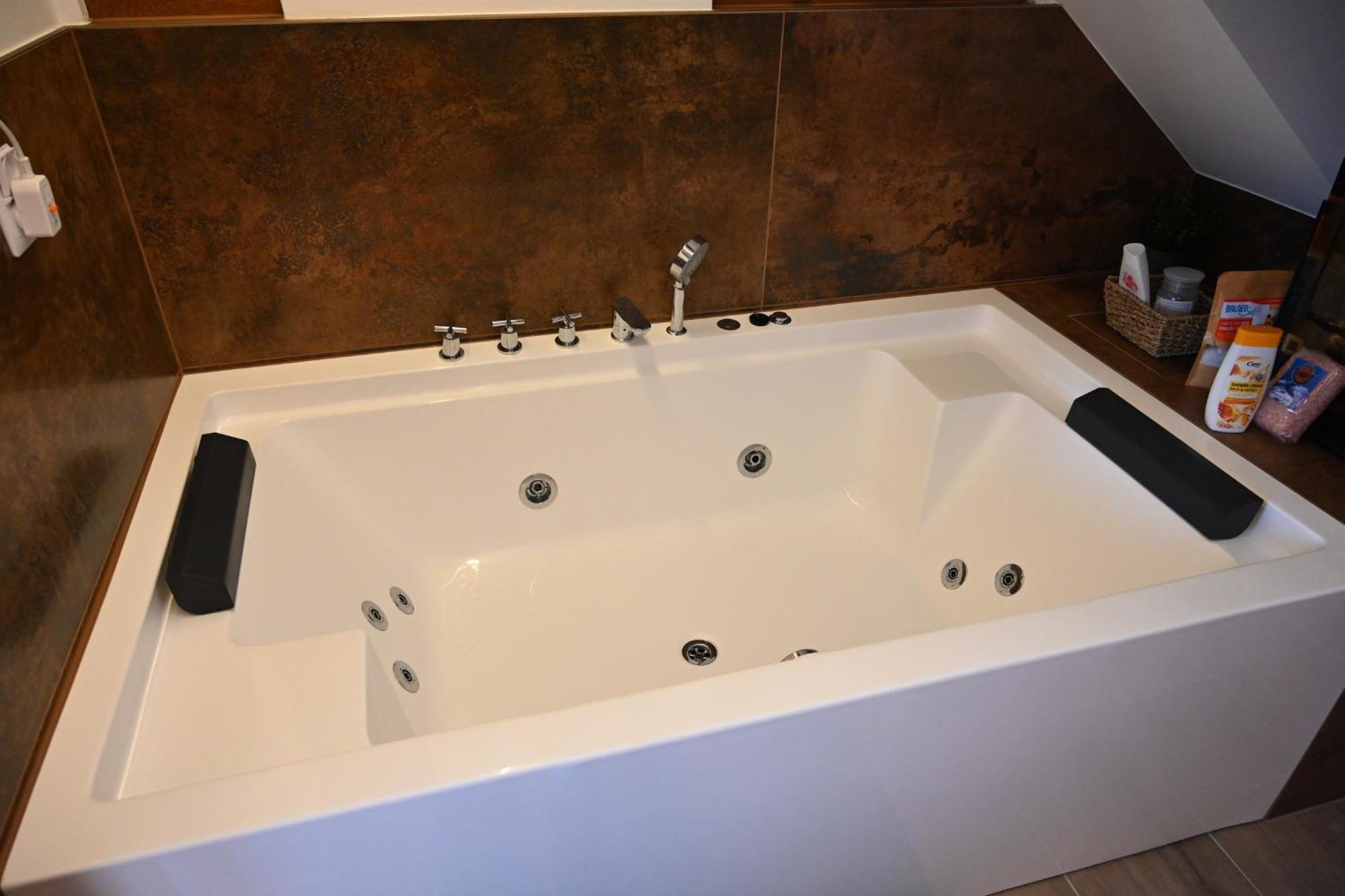 Mi Casa Rustica Apartment Mosonmagyaróvár Екстериор снимка